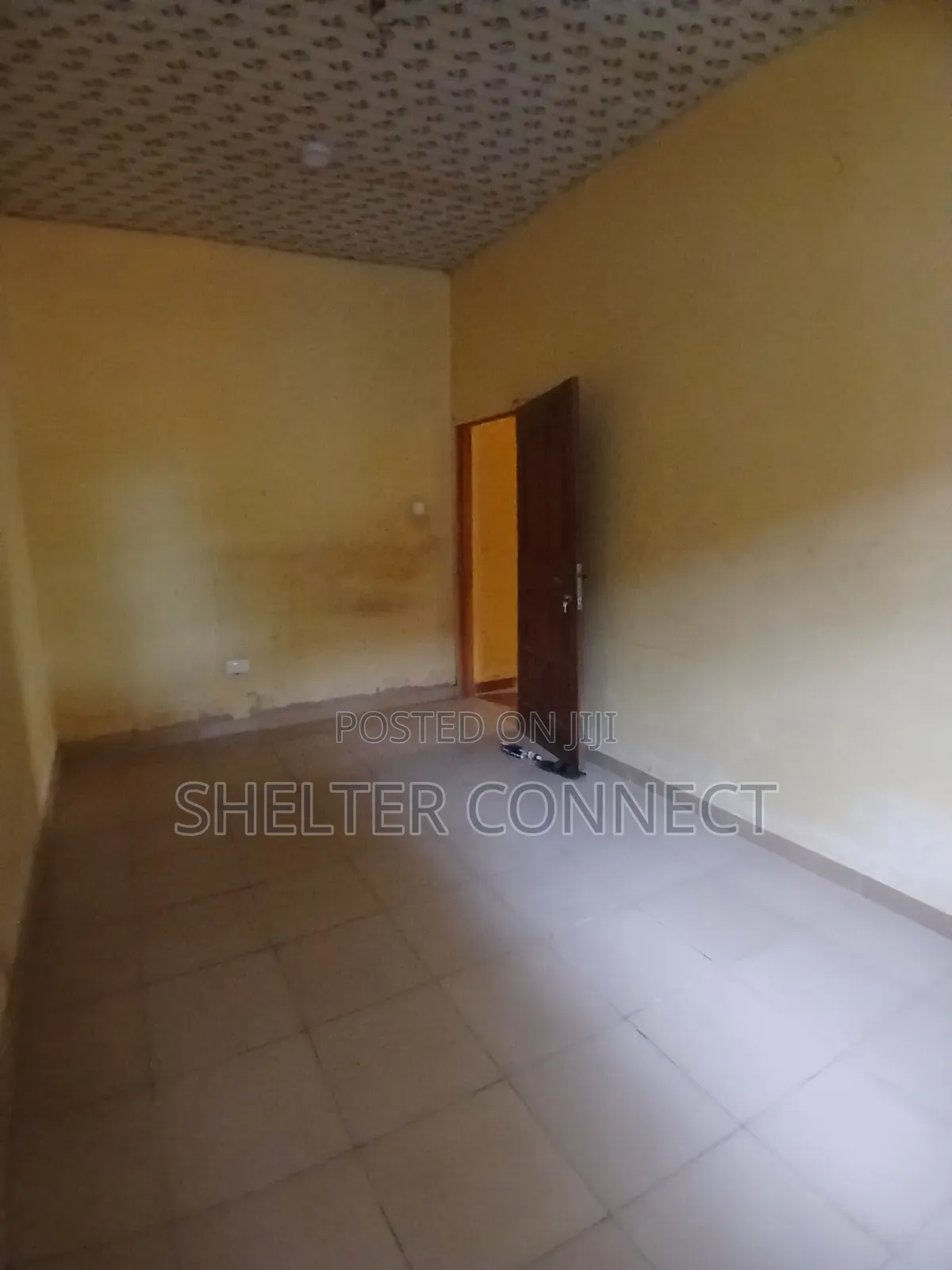 1bdrm Apartment in Oyarifa Teiman, Pentecost for rent in Pentecost