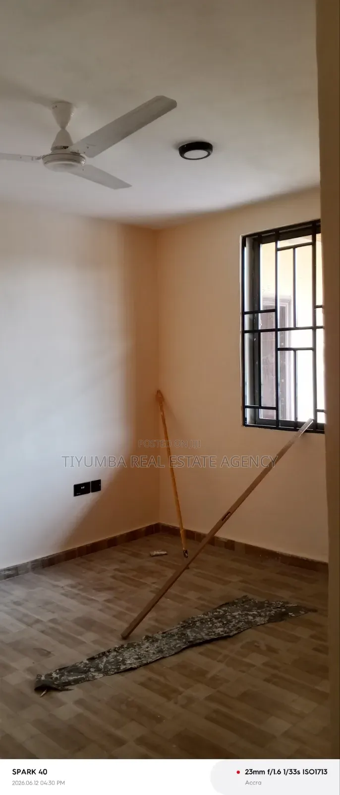 2bdrm Apartment in Tiyumba Real Estate., for rent in Pillar 2