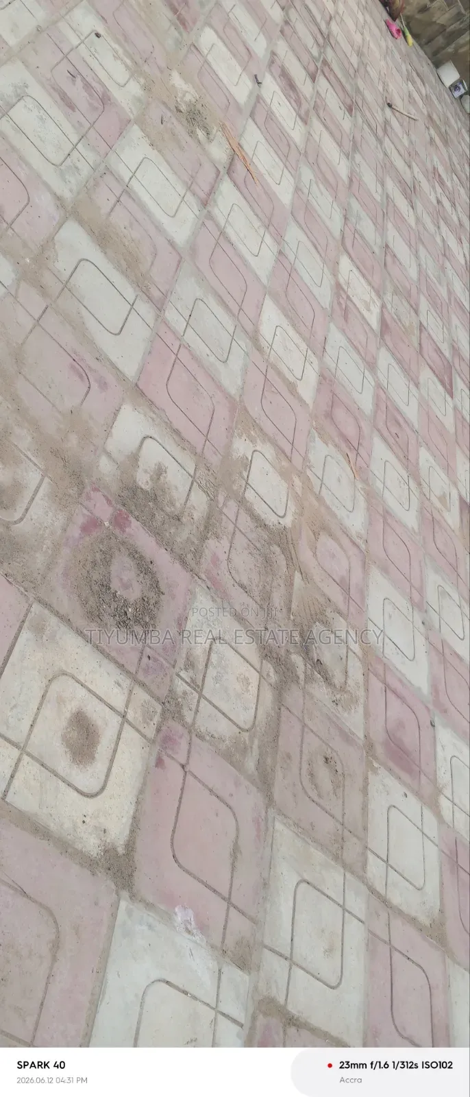 2bdrm Apartment in Tiyumba Real Estate., for rent in Pillar 2