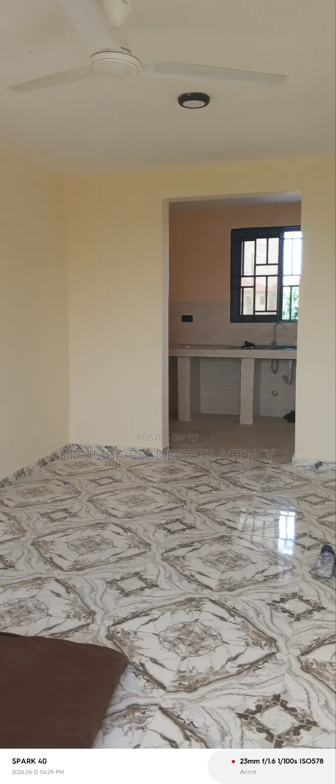 2bdrm Apartment in Tiyumba Real Estate., for rent in Pillar 2