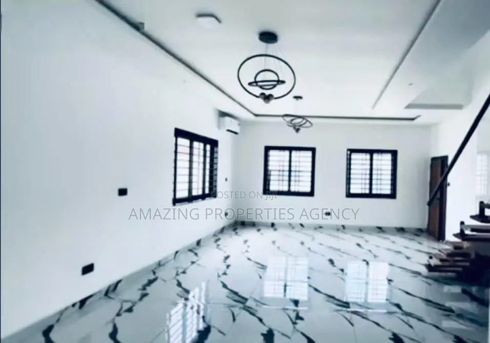 4bdrm House in Adjiringanor, Ability for sale in Ability
