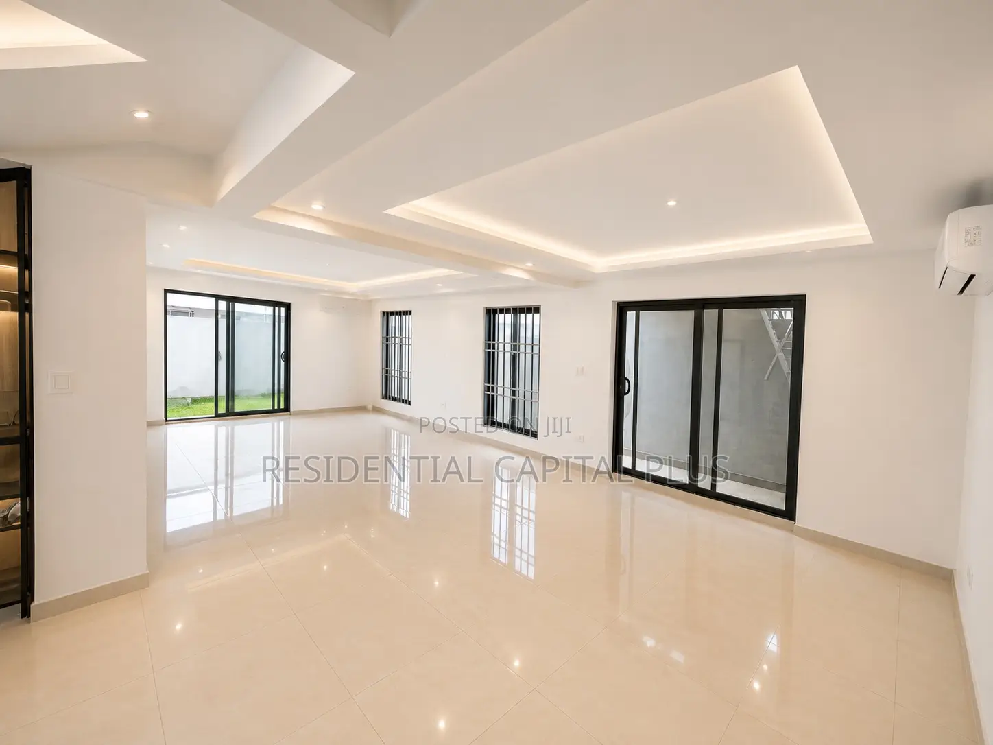 4bdrm House in American House, East Legon for rent in East Legon