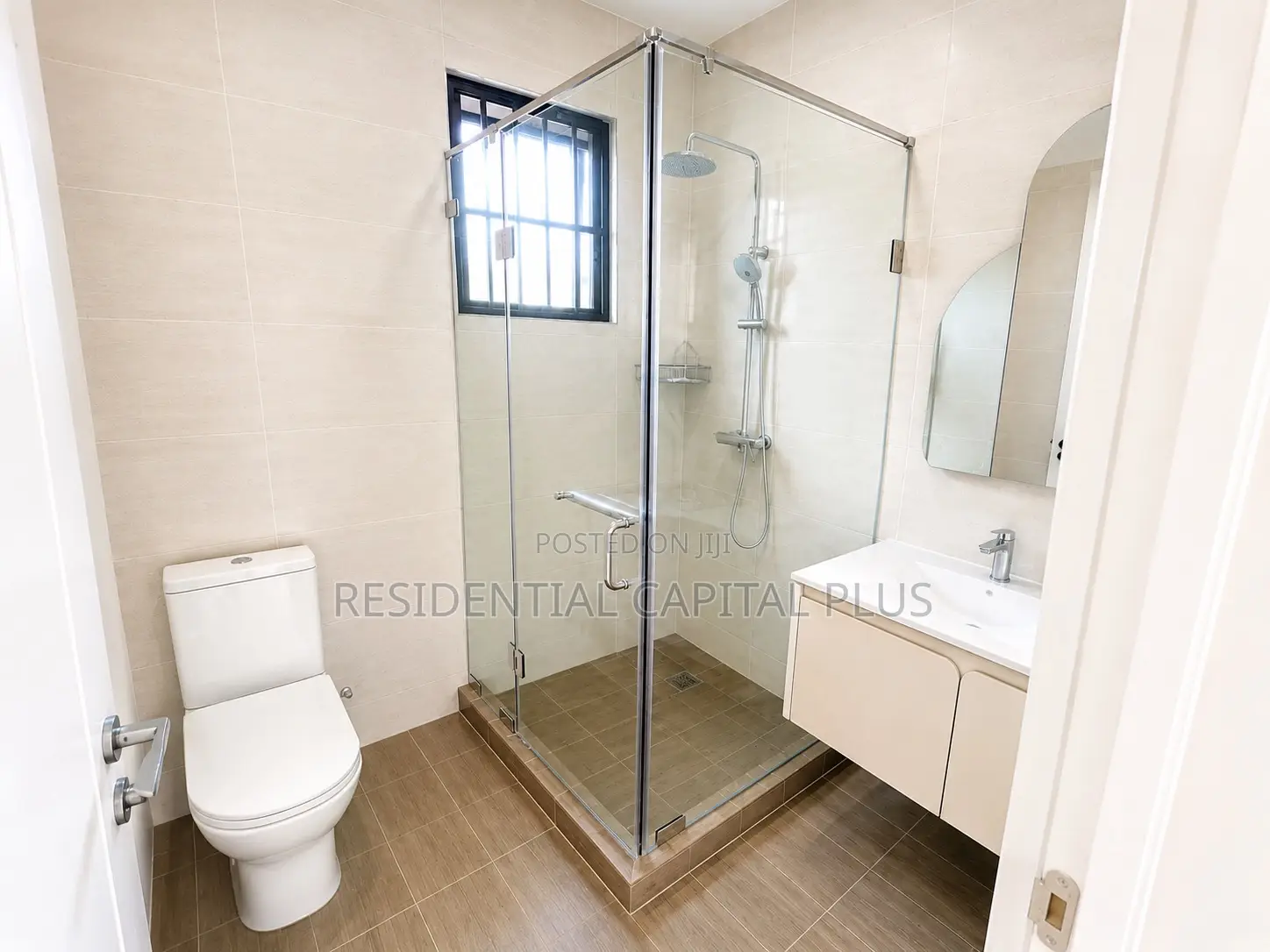 4bdrm House in American House, East Legon for rent in East Legon