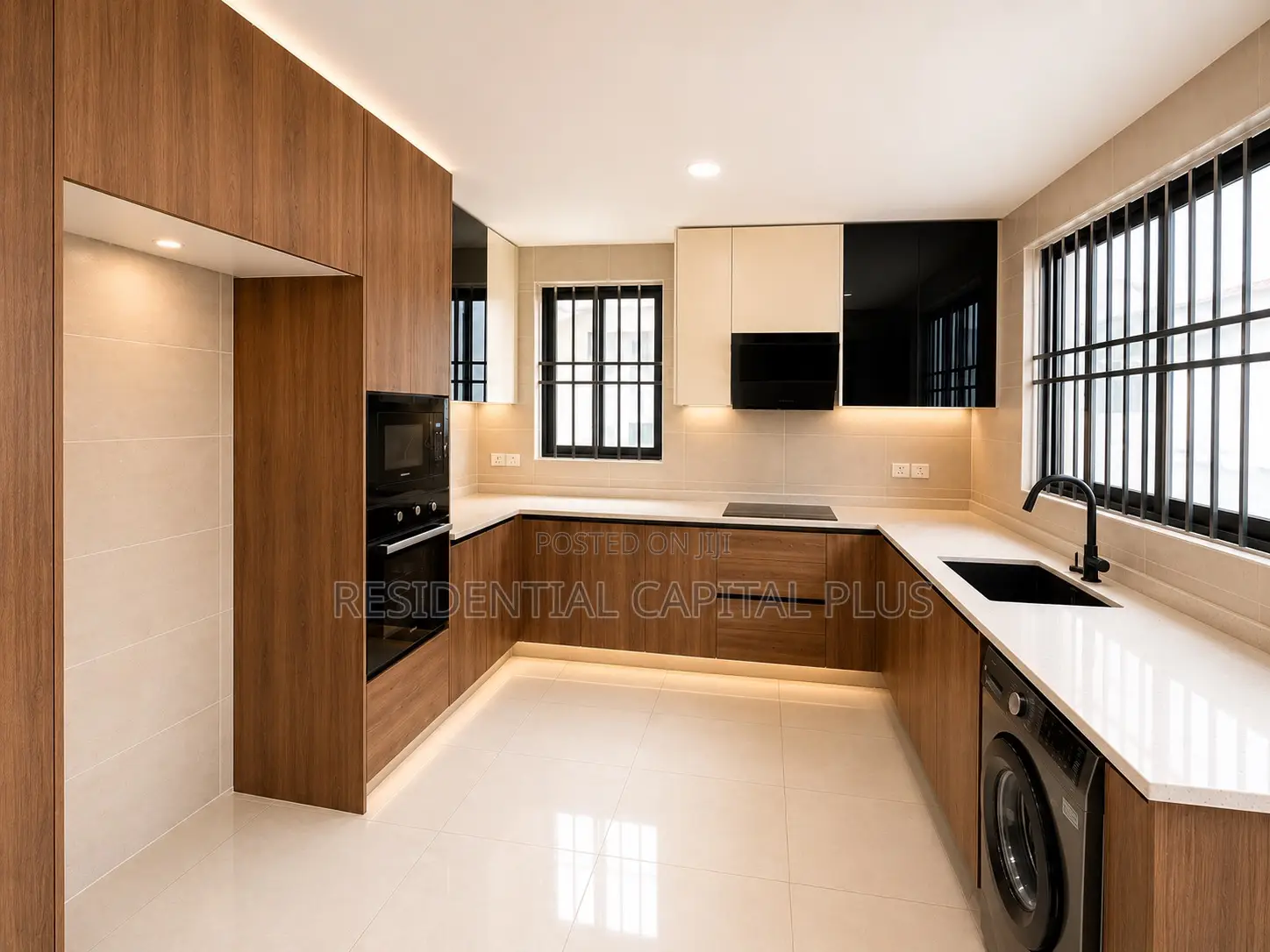 4bdrm House in American House, East Legon for rent in East Legon