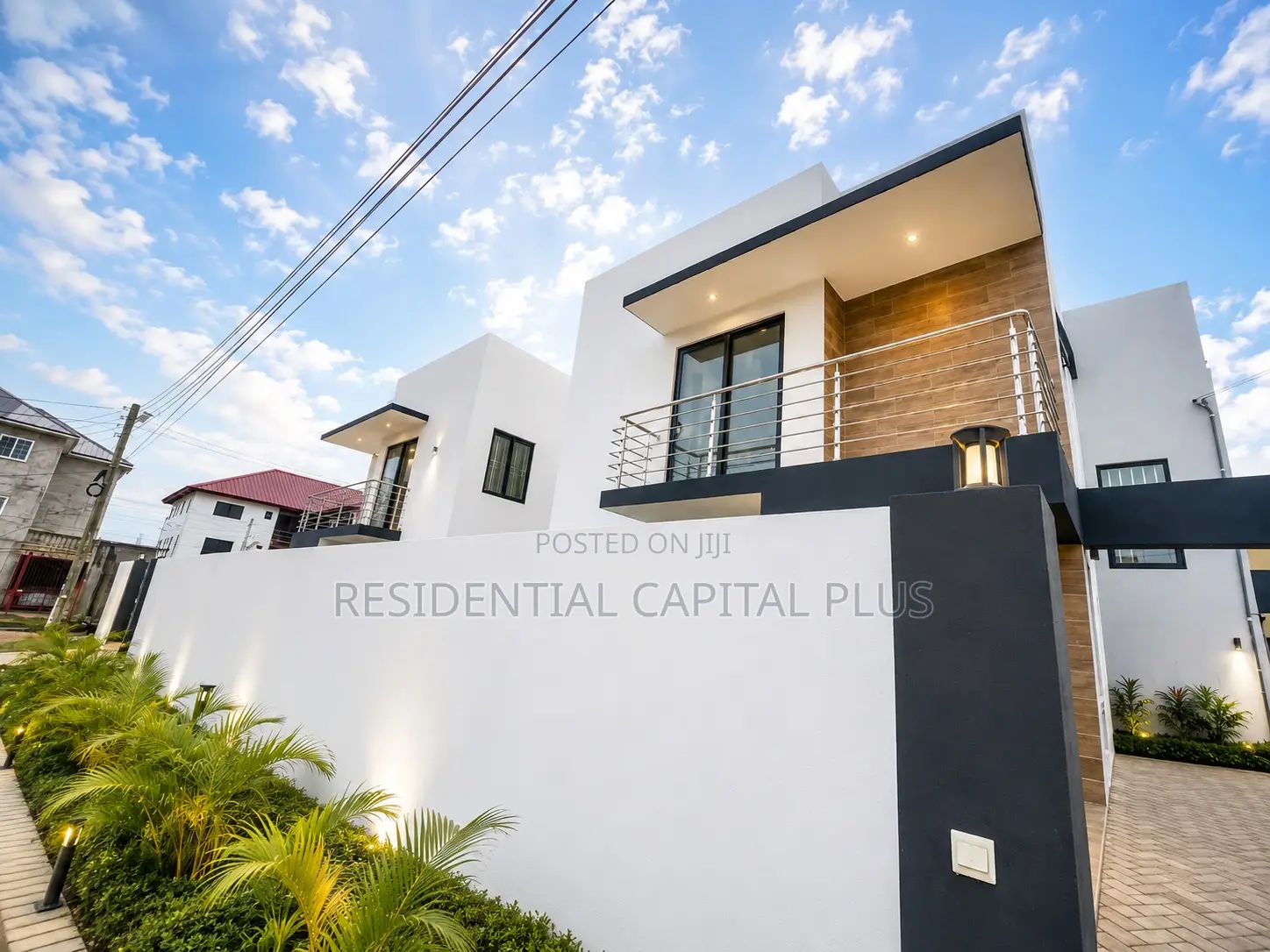4bdrm House in American House, East Legon for rent in East Legon