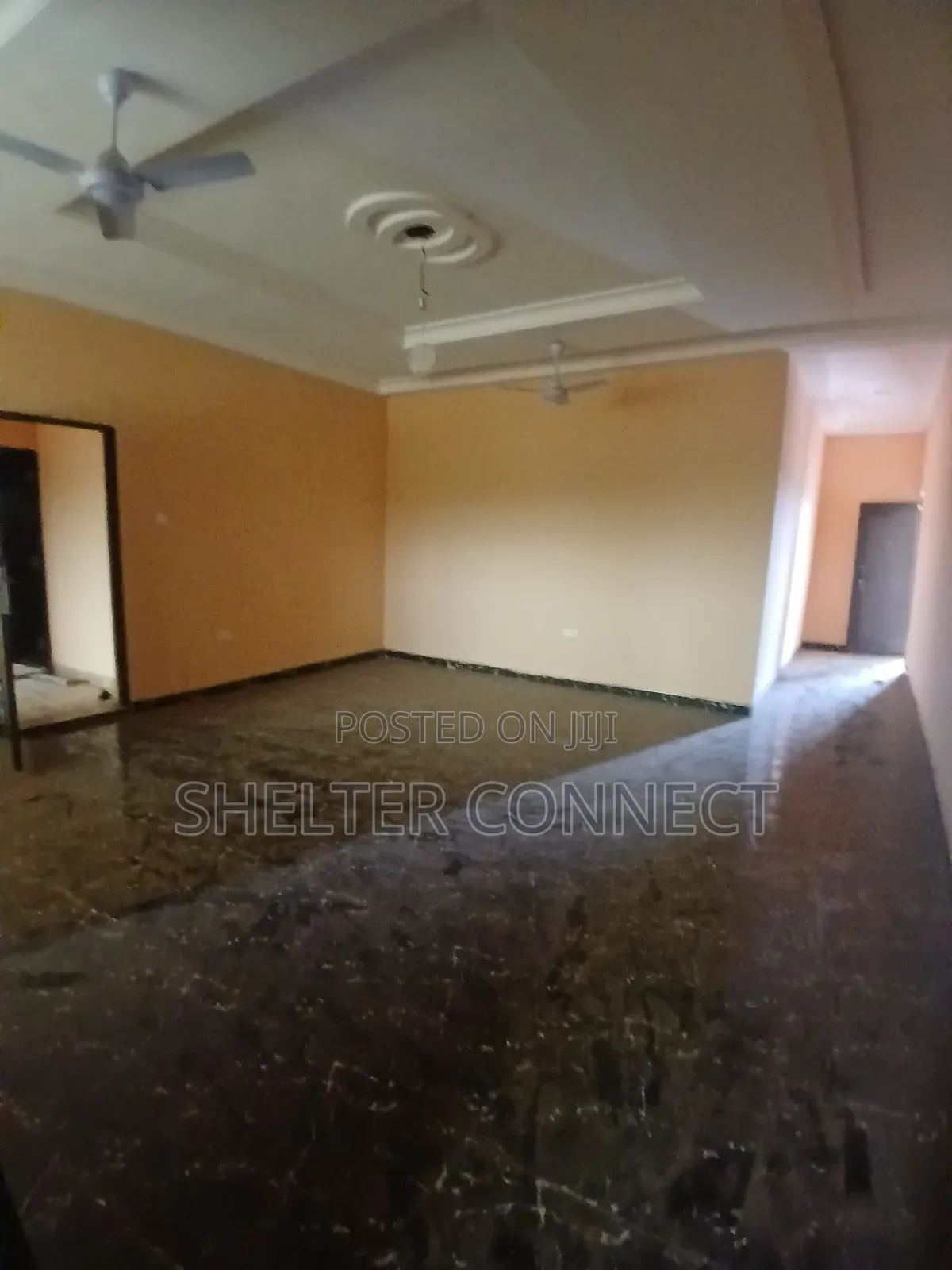 2bdrm Apartment in East Legon Hills, School Junction for rent in School Junction
