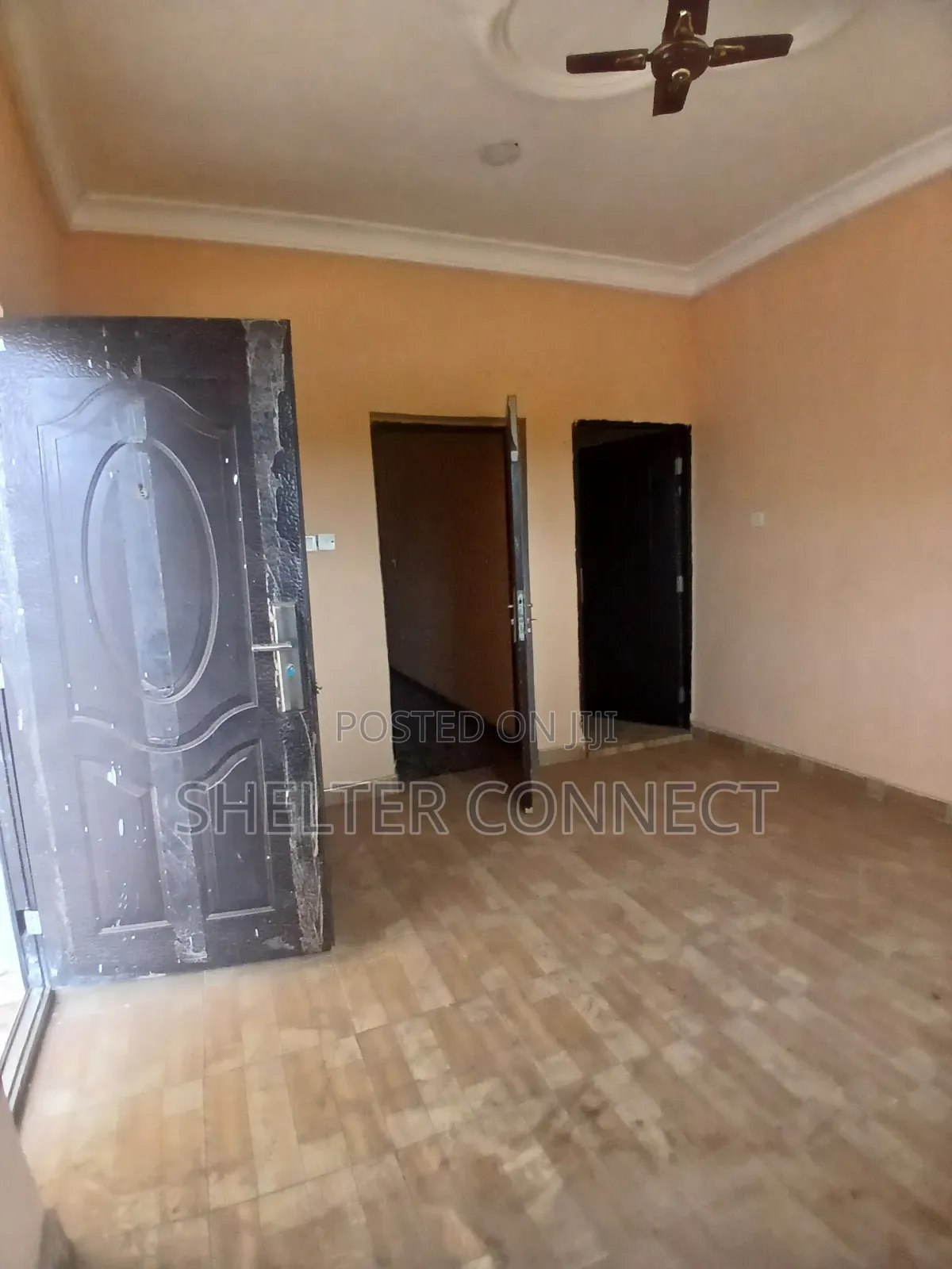 2bdrm Apartment in East Legon Hills, School Junction for rent in School Junction
