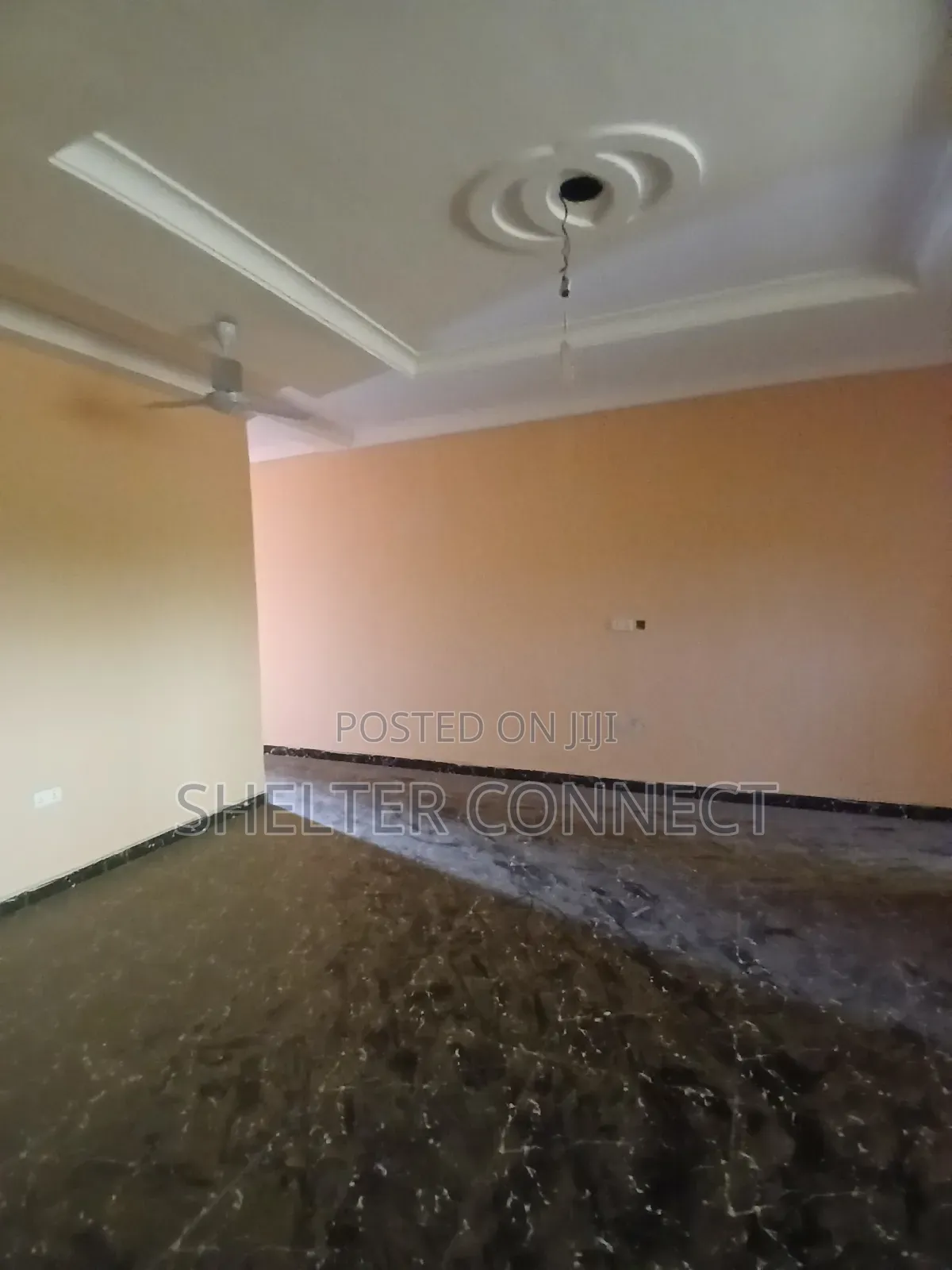 2bdrm Apartment in East Legon Hills, School Junction for rent in School Junction