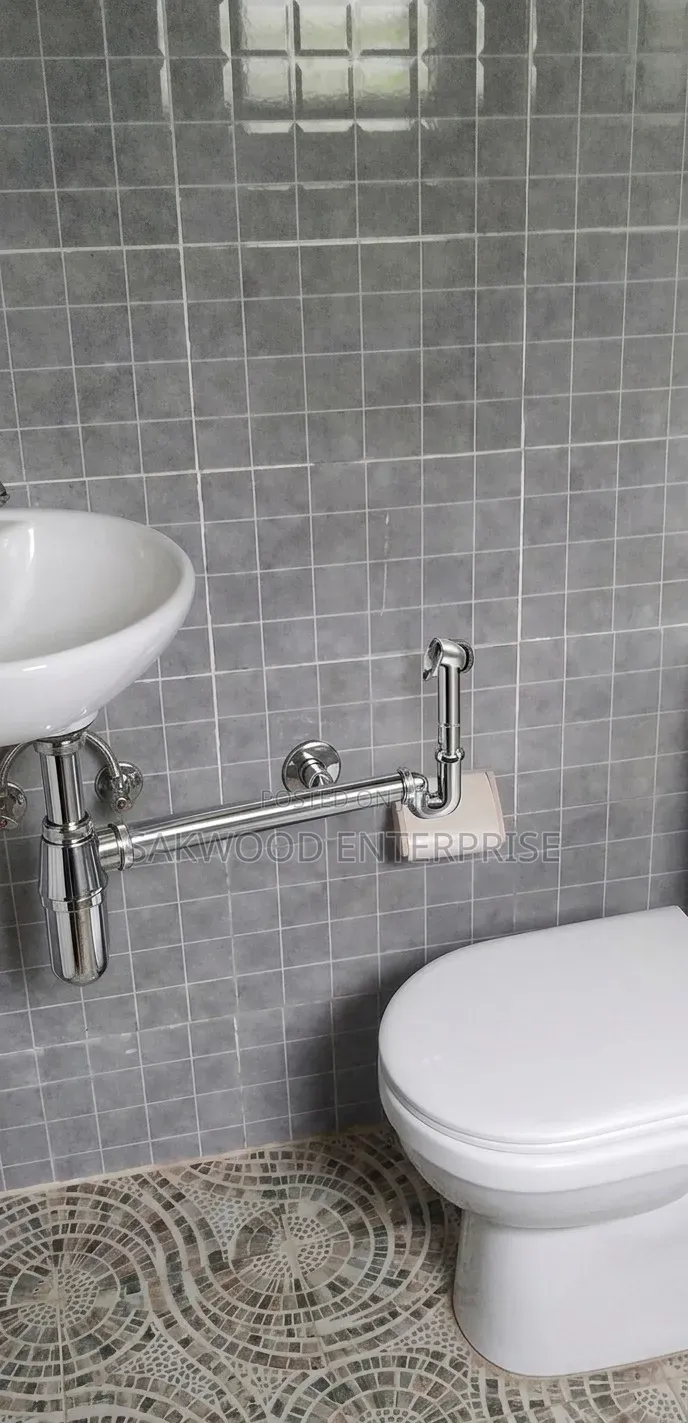 1bdrm Apartment in Sakwood Enterprise, Sasaabi for rent in Sasaabi