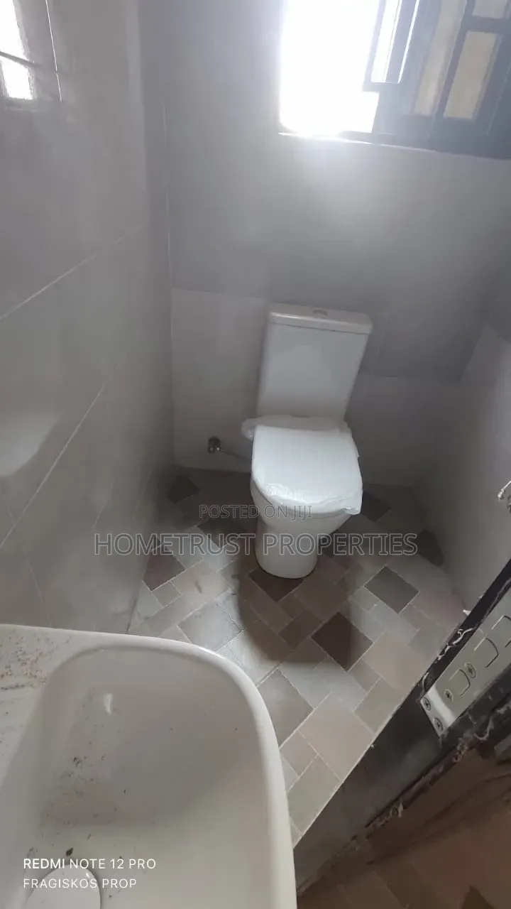 2bdrm Apartment in Lapaz Nyamekye, Nyanmekye for rent in Nyanmekye