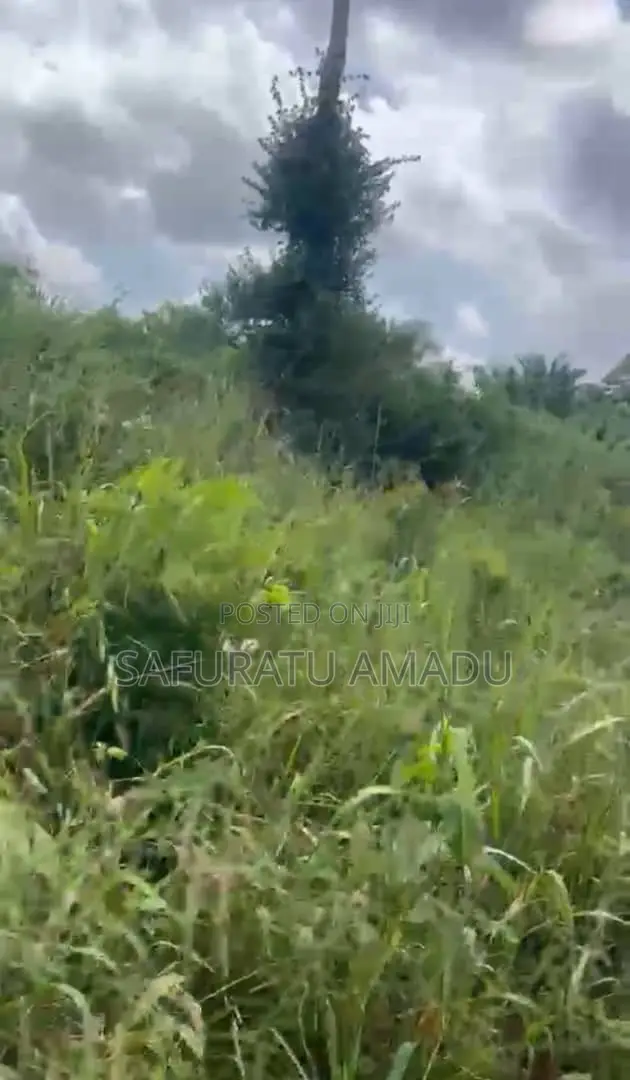 Land for Sale in Police Station