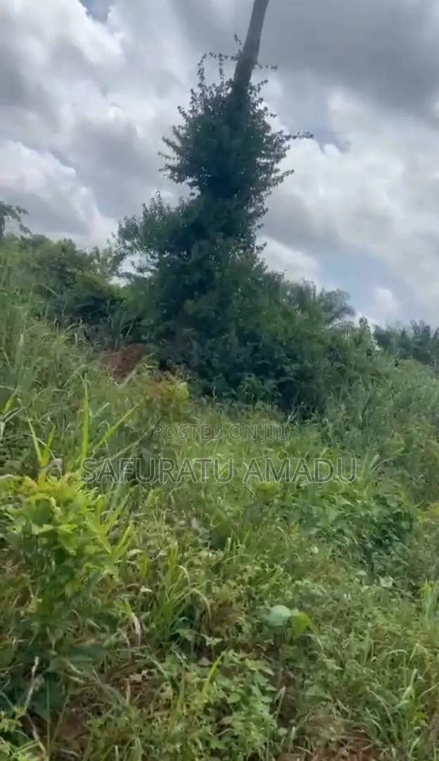 Land for Sale in Police Station