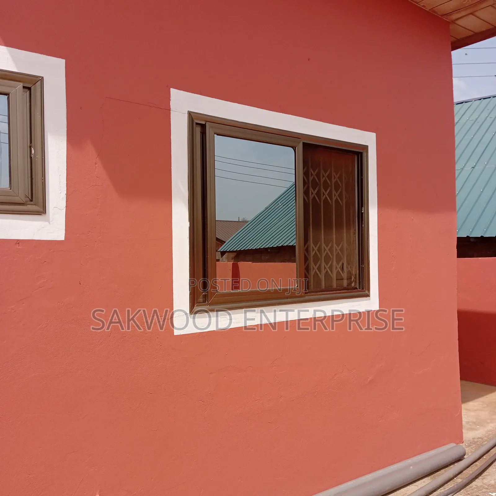 1bdrm Apartment in Sakwood Enterprise, Police Station for rent in Police Station