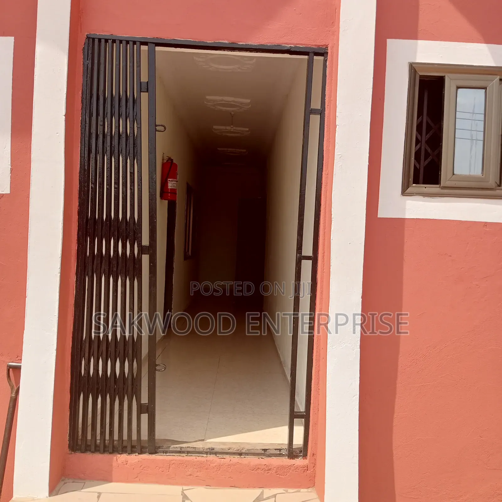 1bdrm Apartment in Sakwood Enterprise, Police Station for rent in Police Station