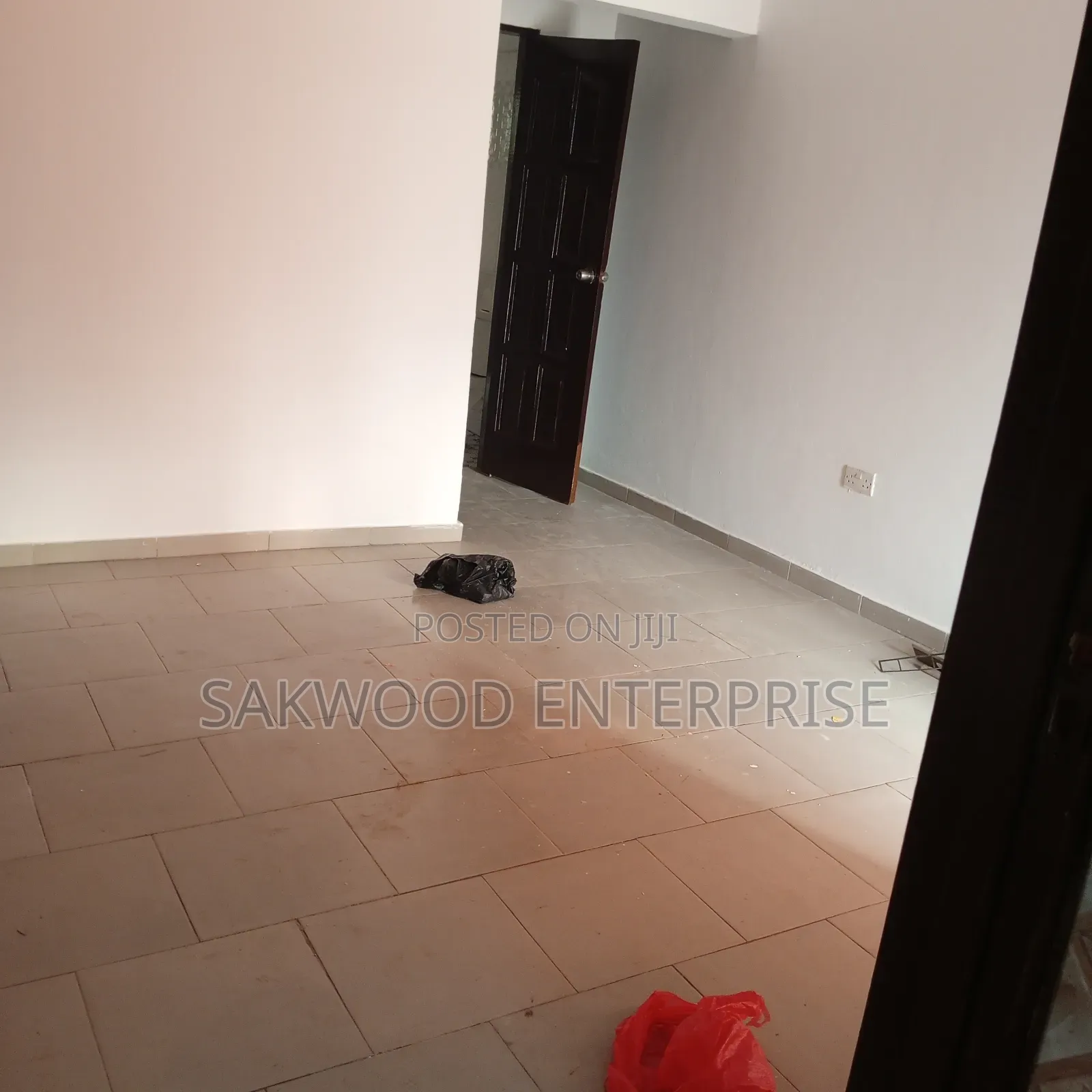 1bdrm Apartment in Sakwood Enterprise, Sasaabi for rent in Sasaabi