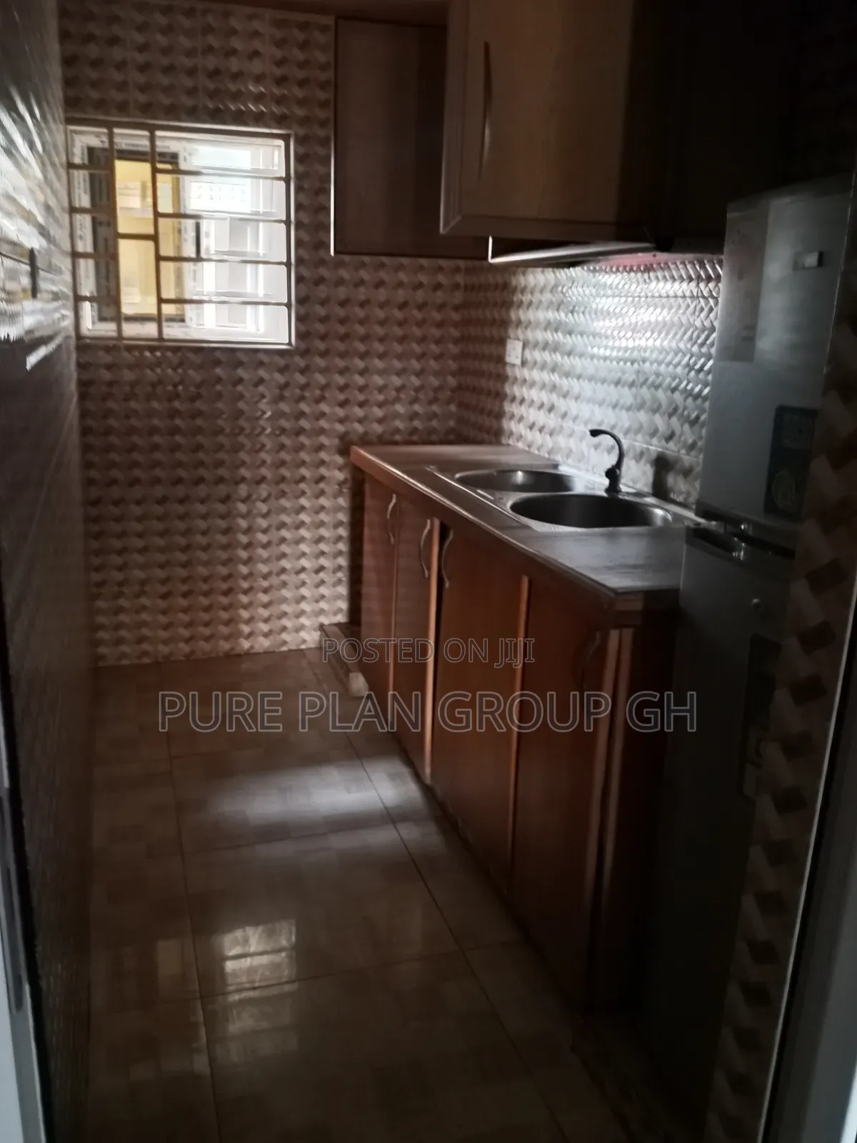 Furnished 1bdrm Apartment in Dzorwulu for rent in Dzorwulu