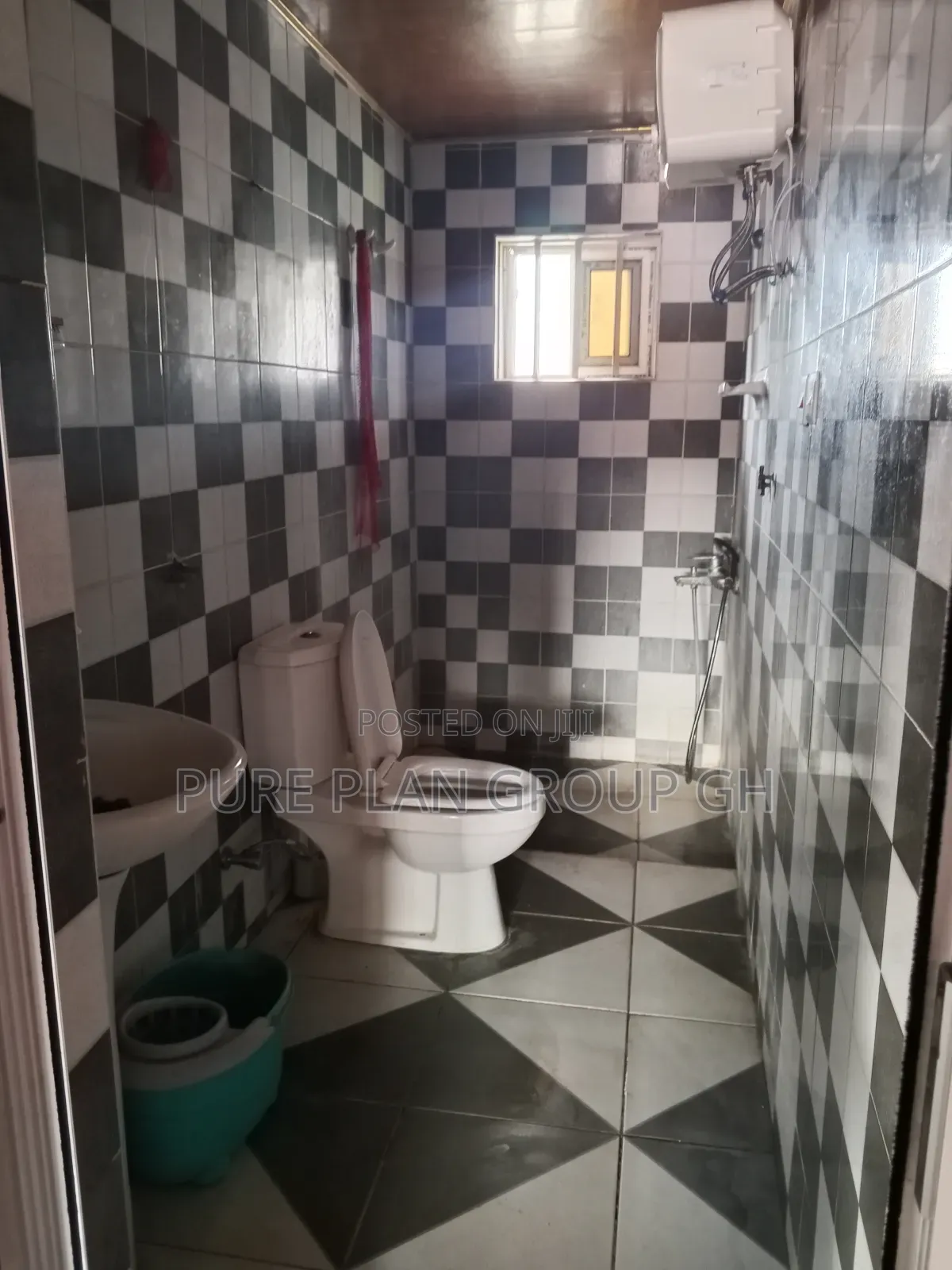 Furnished 1bdrm Apartment in Dzorwulu for rent in Dzorwulu