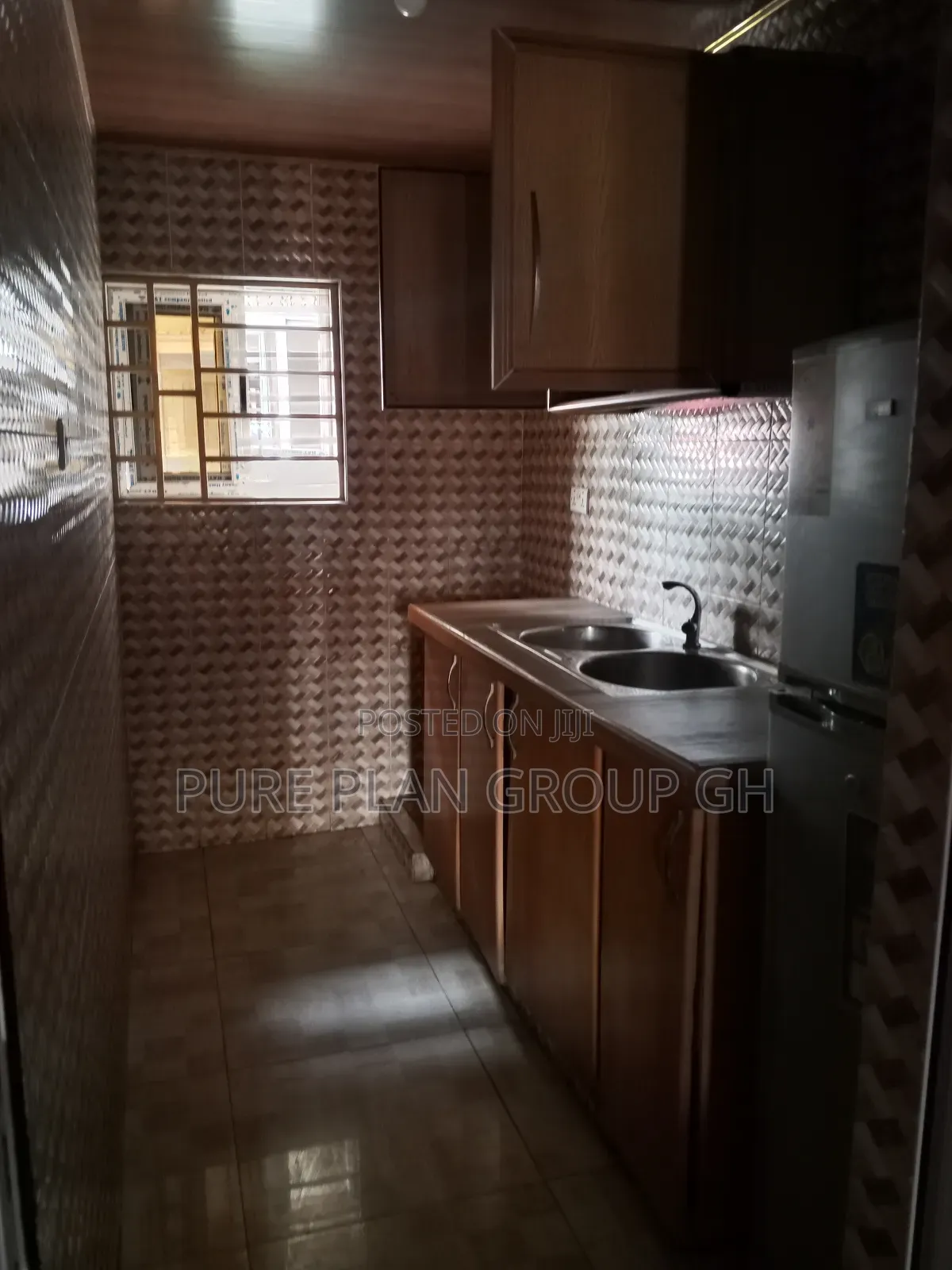 Furnished 1bdrm Apartment in Dzorwulu for rent in Dzorwulu