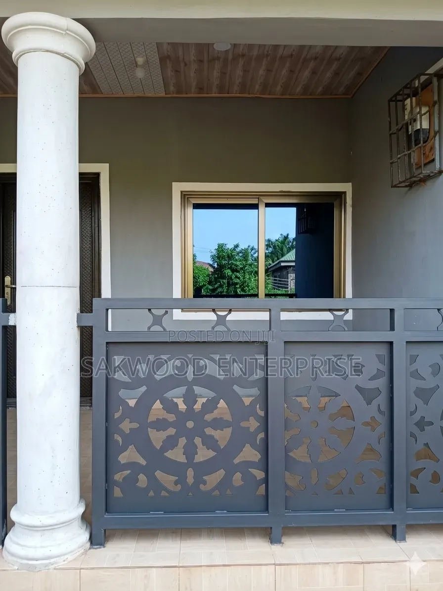 2bdrm Apartment in Sakwood Enterprise, Sasaabi for rent in Sasaabi