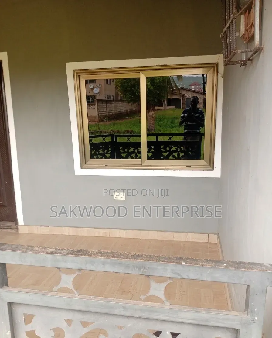 2bdrm Apartment in Sakwood Enterprise, Sasaabi for rent in Sasaabi