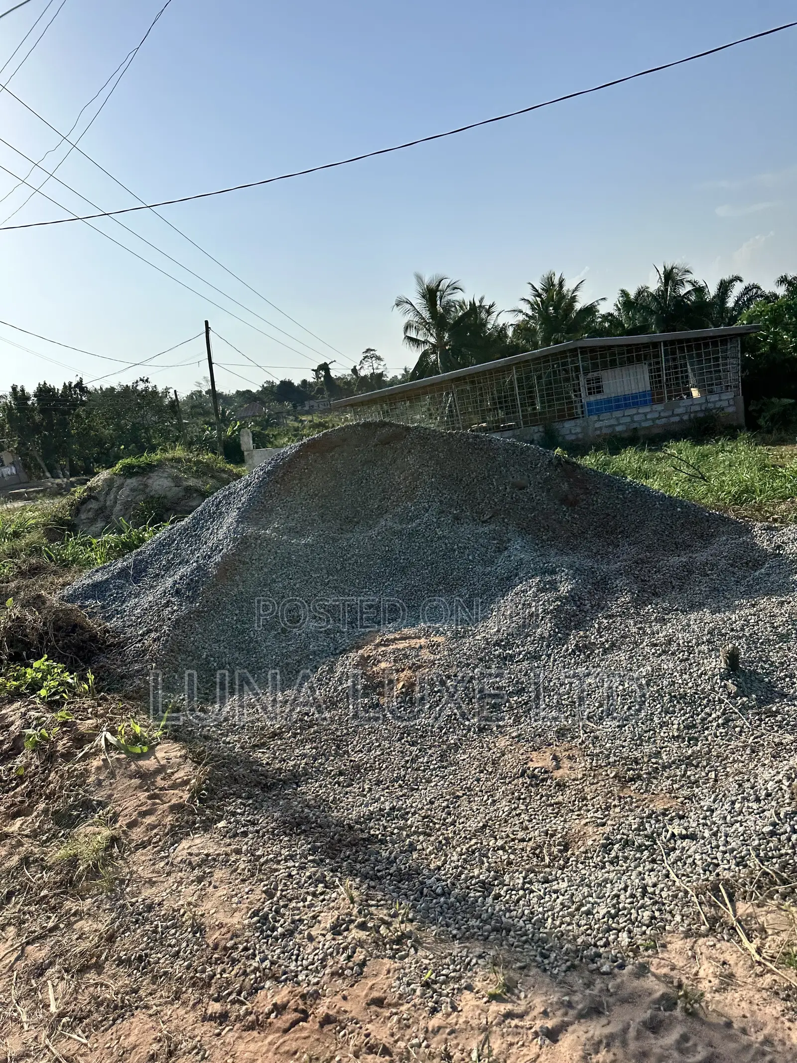 Genuine Land for Sale in Amasaman