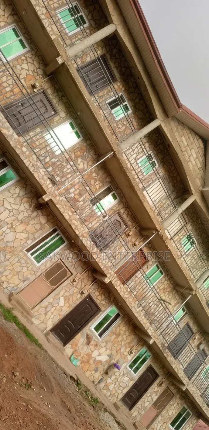 1bdrm Apartment in Sakwood Enterprise, Frafraha for rent in Frafraha