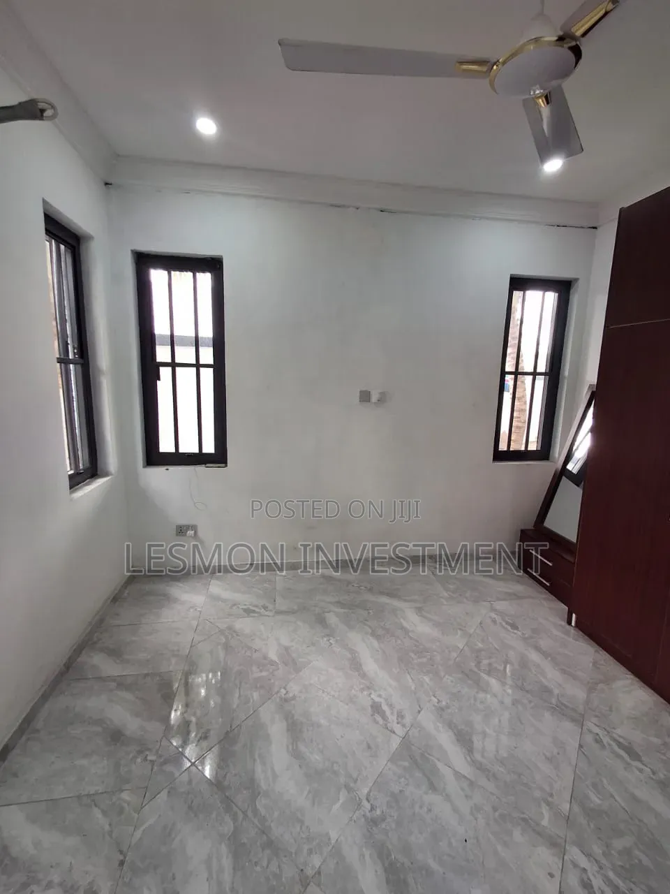 1bdrm Apartment in Lesmon Investment, Ability for rent in Ability