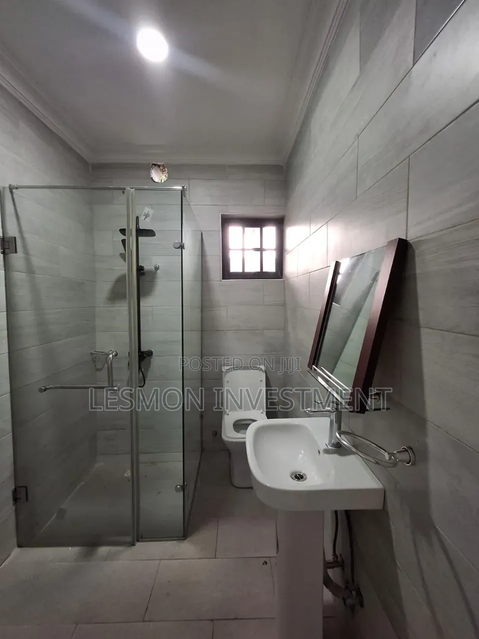 1bdrm Apartment in Lesmon Investment, Ability for rent in Ability
