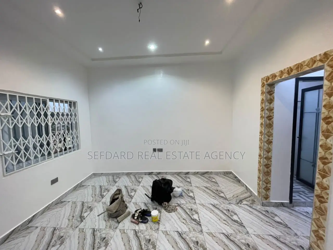 1bdrm Apartment in Sefdard Properties, Awoshie for rent in Awoshie