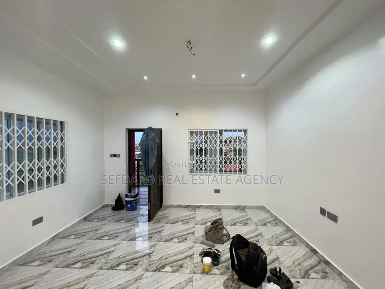 1bdrm Apartment in Sefdard Properties, Awoshie for rent in Awoshie