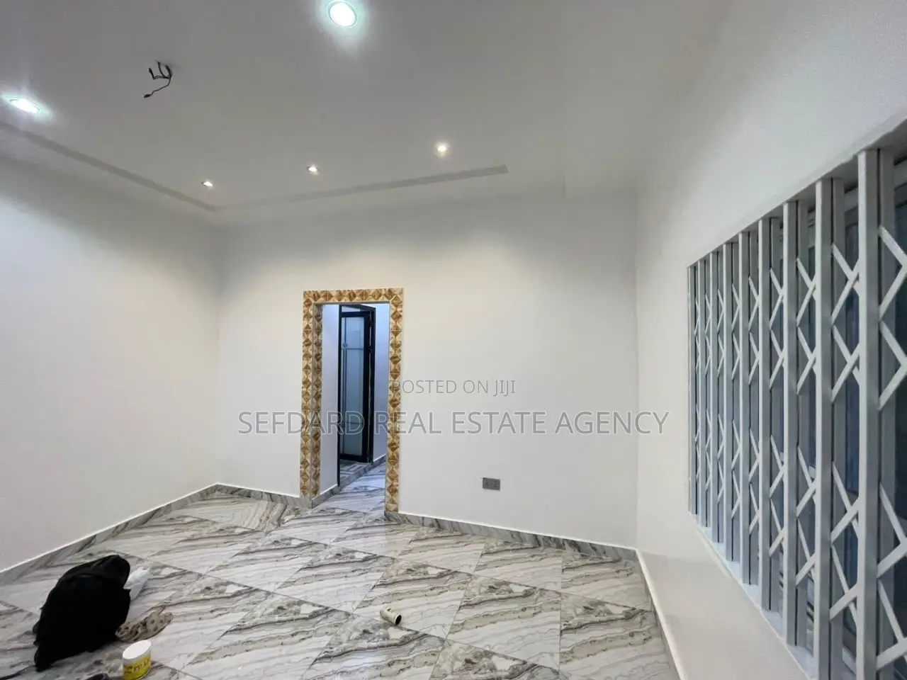 1bdrm Apartment in Sefdard Properties, Awoshie for rent in Awoshie
