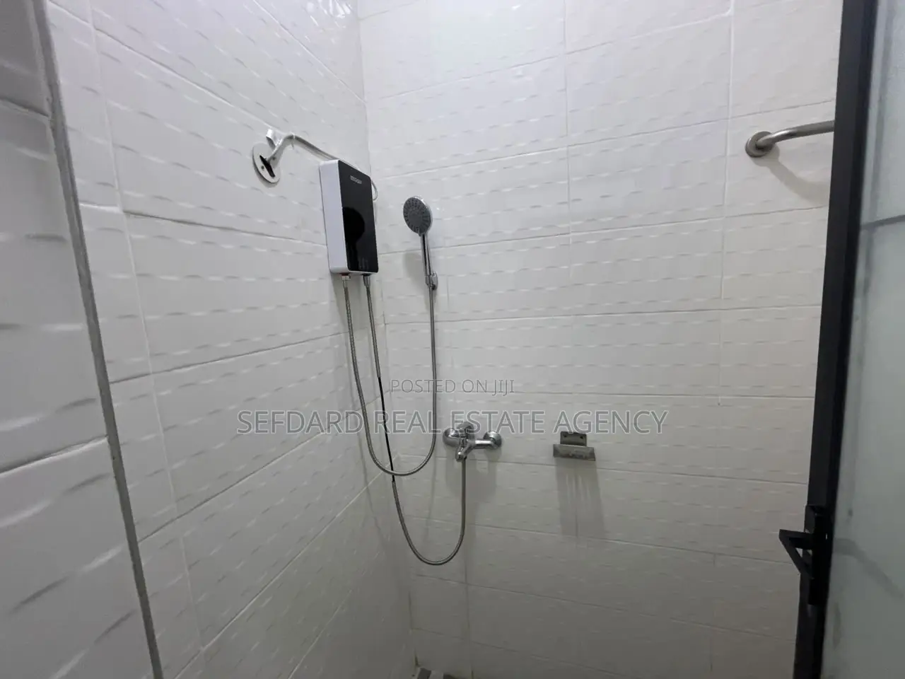1bdrm Apartment in Sefdard Properties, Awoshie for rent in Awoshie