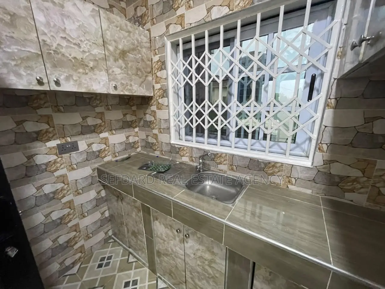 1bdrm Apartment in Sefdard Properties, Awoshie for rent in Awoshie