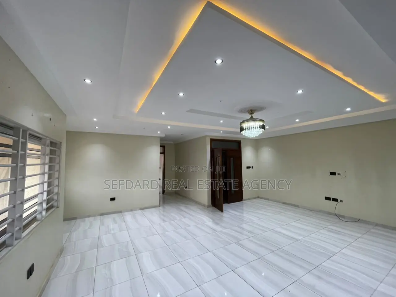 2bdrm Apartment in Sefdard Properties, Gbawe for rent in Gbawe