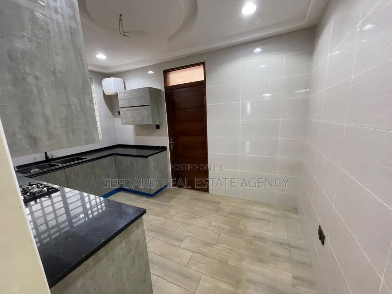 2bdrm Apartment in Sefdard Properties, Gbawe for rent in Gbawe