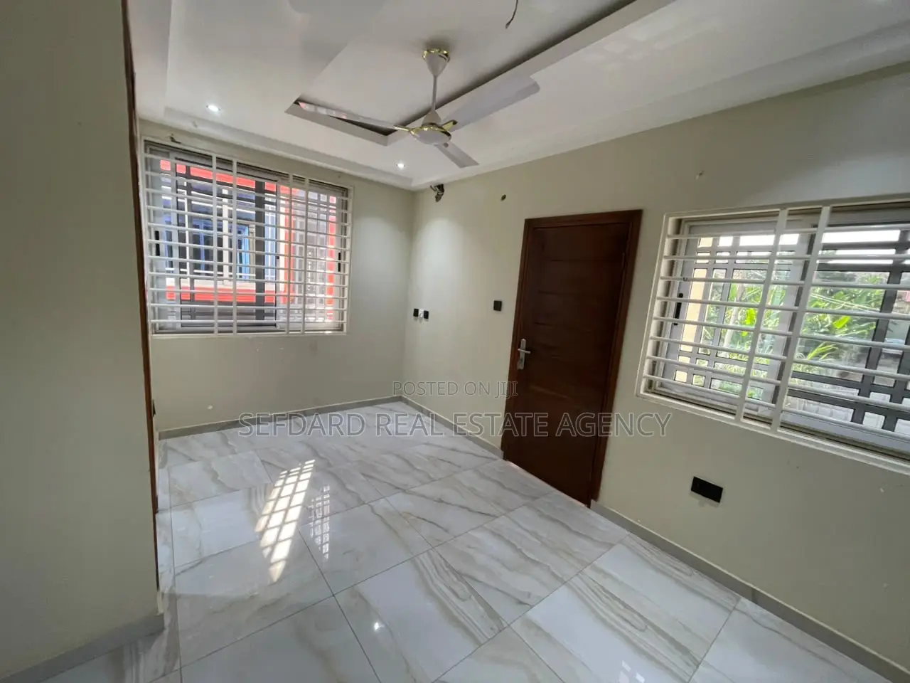 2bdrm Apartment in Sefdard Properties, Gbawe for rent in Gbawe
