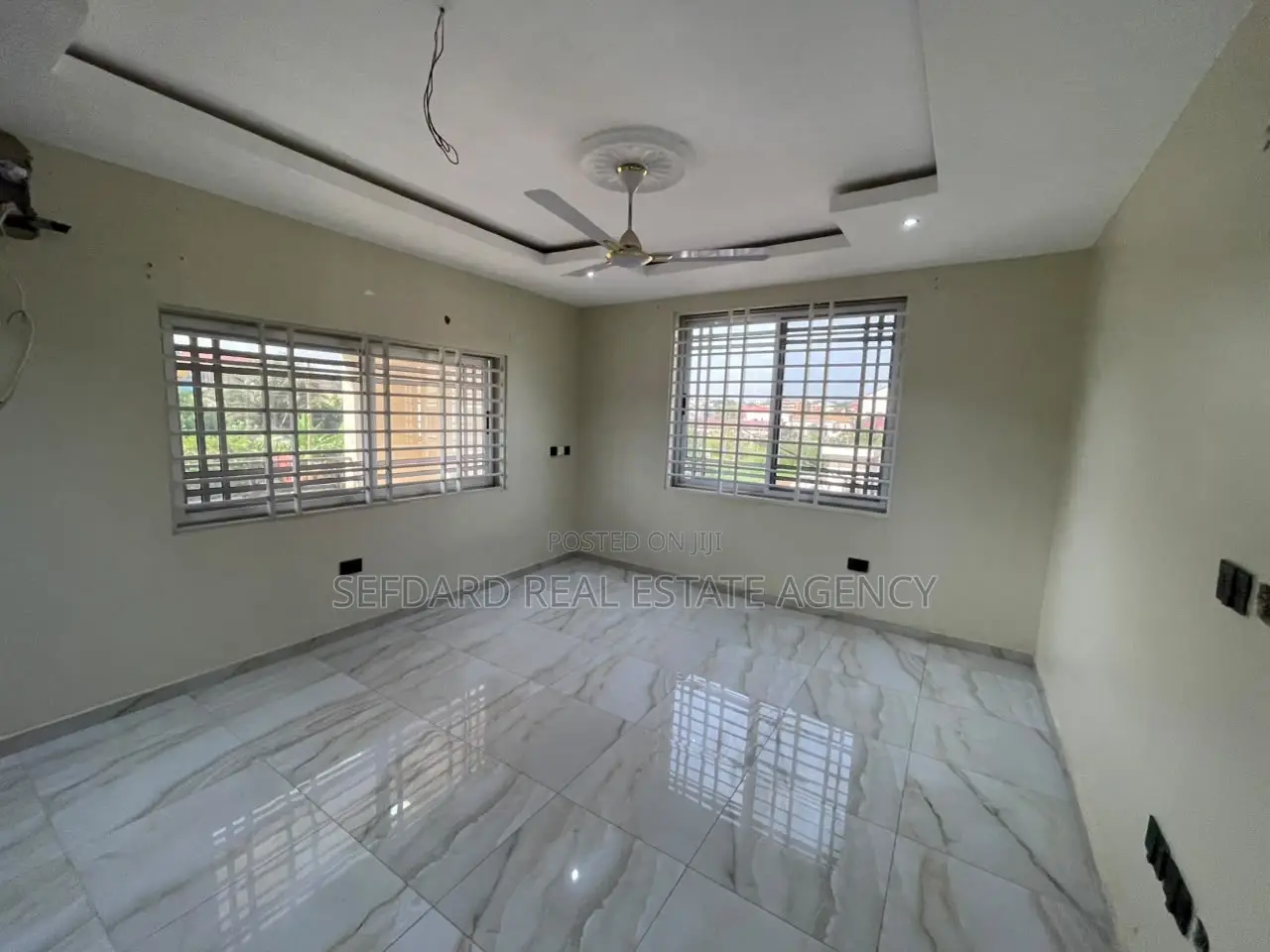 2bdrm Apartment in Sefdard Properties, Gbawe for rent in Gbawe