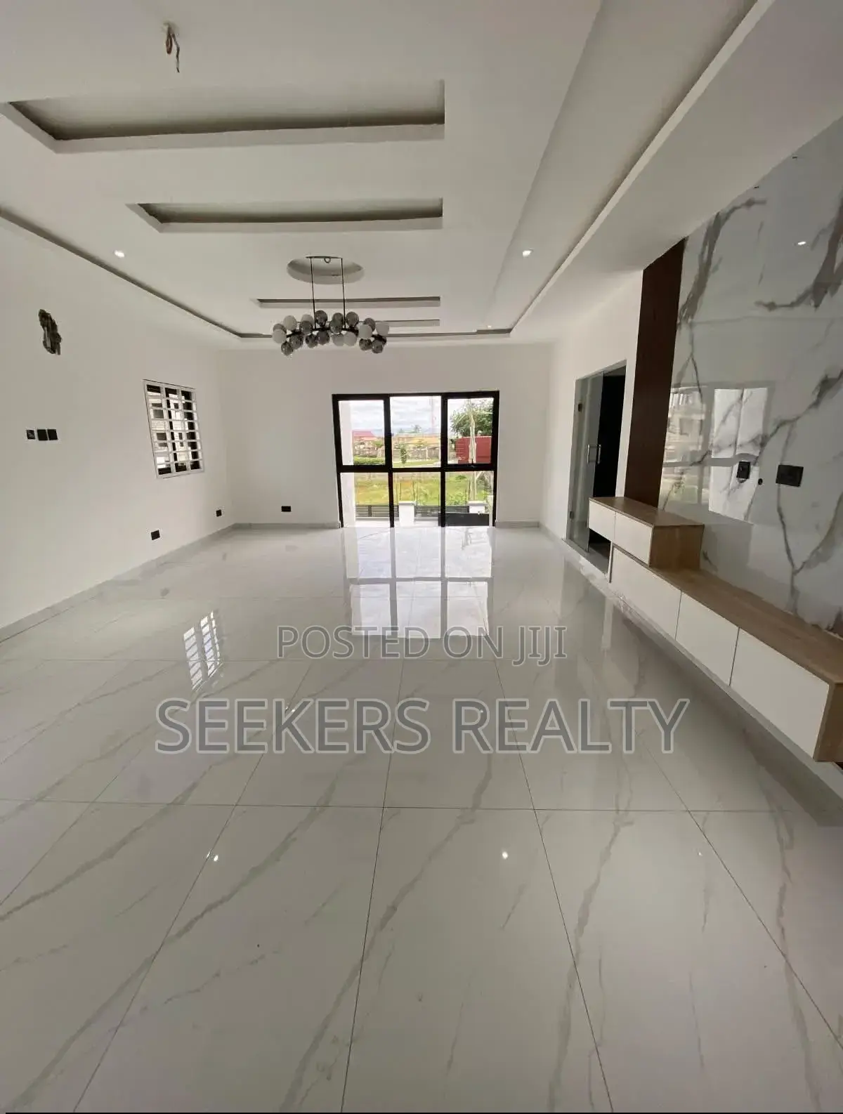 4bdrm House in Seekers Realty, Lashibi for sale in Lashibi