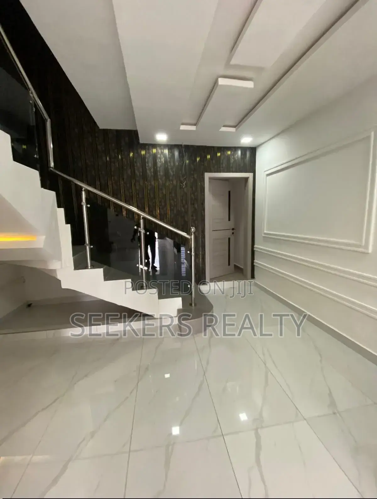 4bdrm House in Seekers Realty, Lashibi for sale in Lashibi