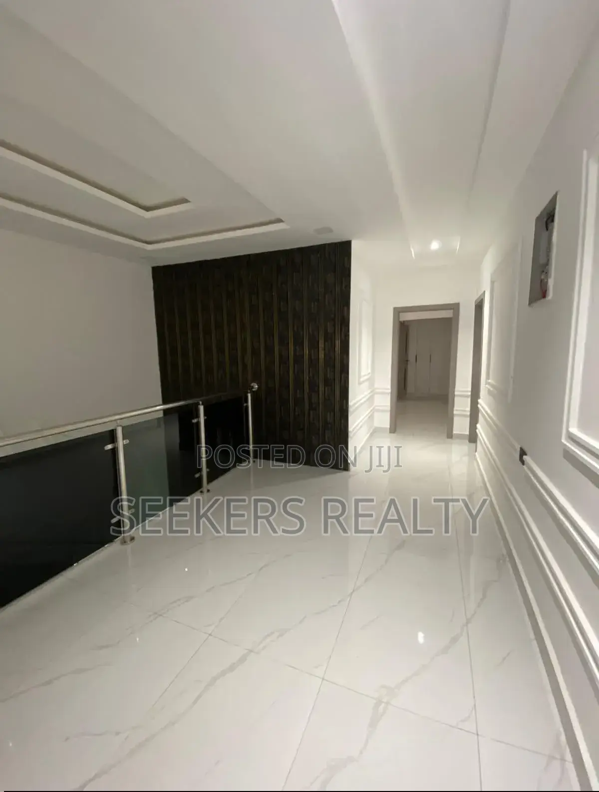 4bdrm House in Seekers Realty, Lashibi for sale in Lashibi