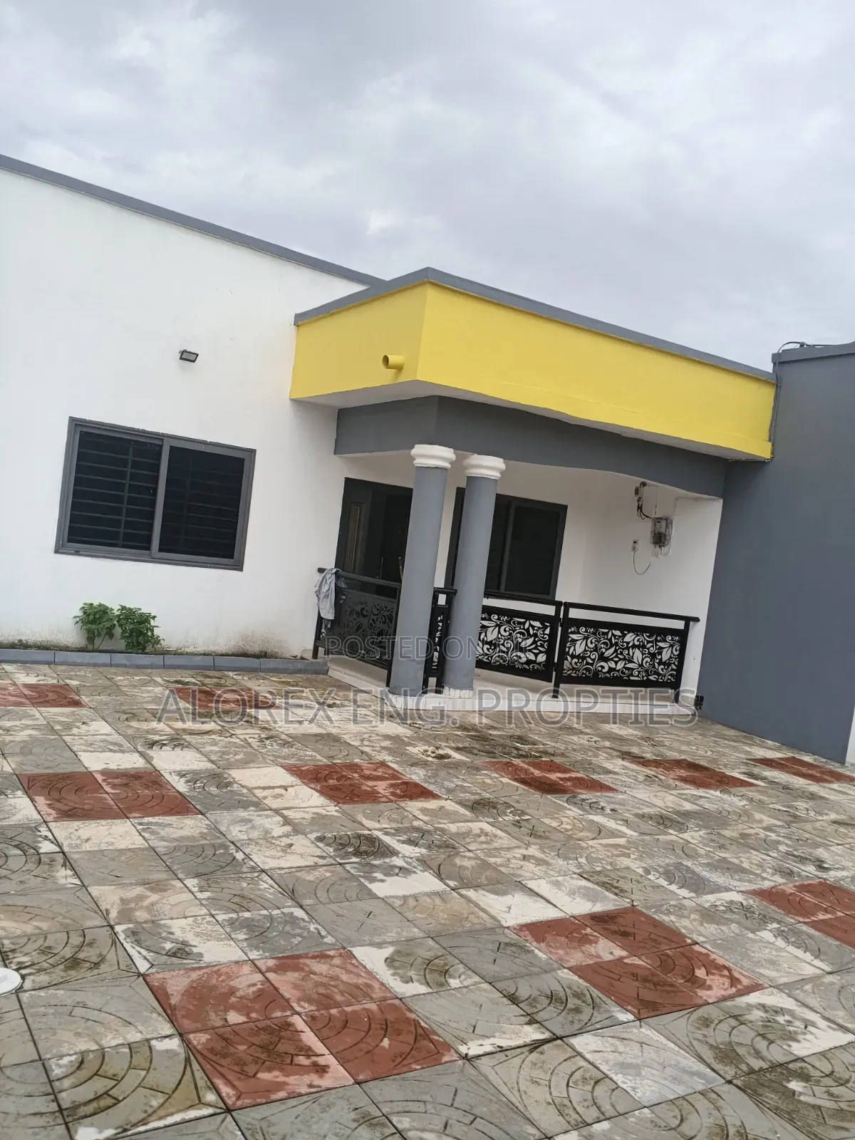 4bdrm House in Adenta Amrahia, Frafraha for rent in Frafraha