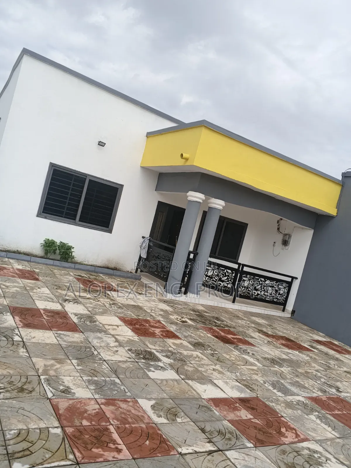 4bdrm House in Adenta Amrahia, Frafraha for rent in Frafraha