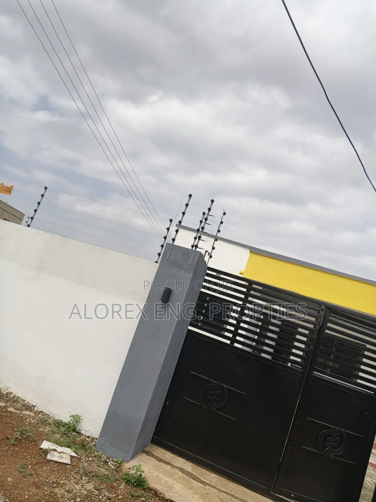 4bdrm House in Adenta Amrahia, Frafraha for rent in Frafraha