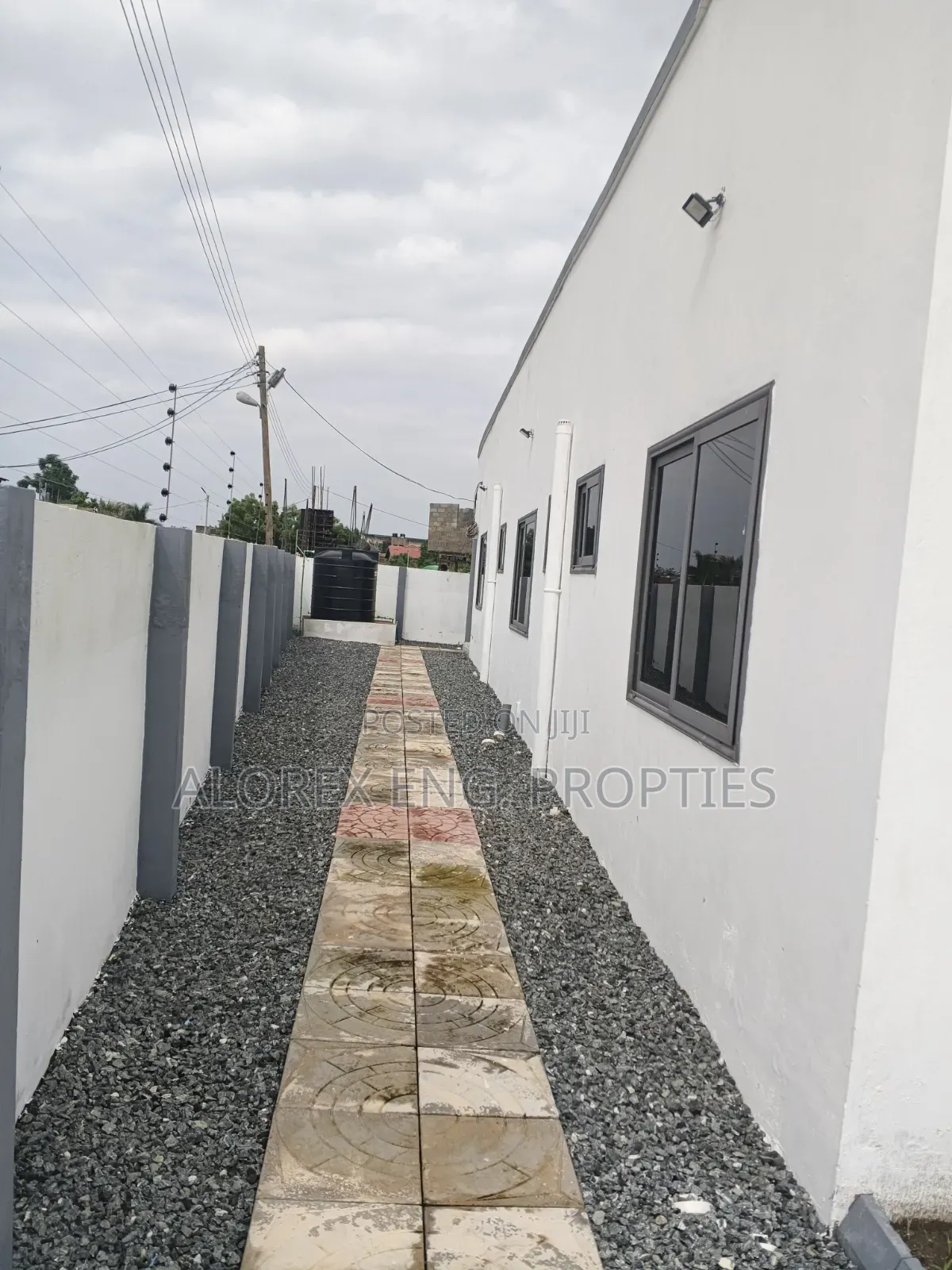 4bdrm House in Adenta Amrahia, Frafraha for rent in Frafraha