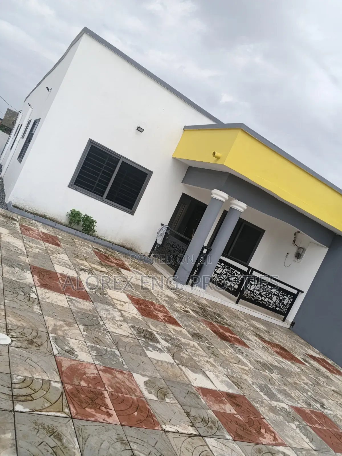 4bdrm House in Adenta Amrahia, Frafraha for rent in Frafraha