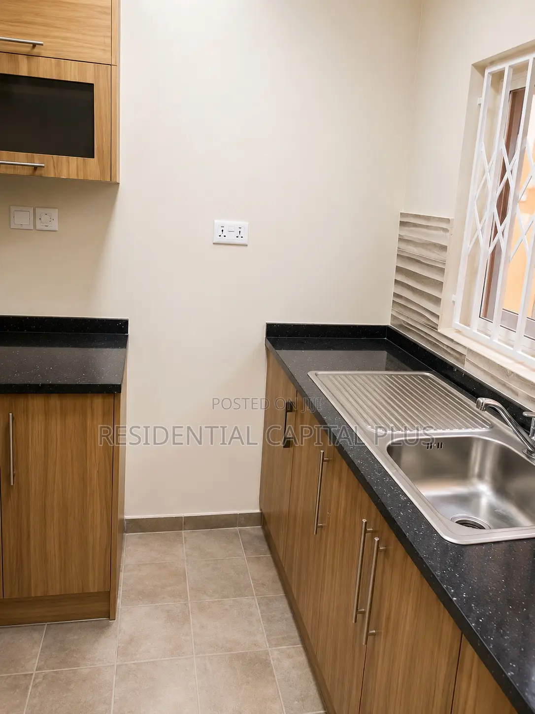 2bdrm Apartment in Spintex for rent in Spintex