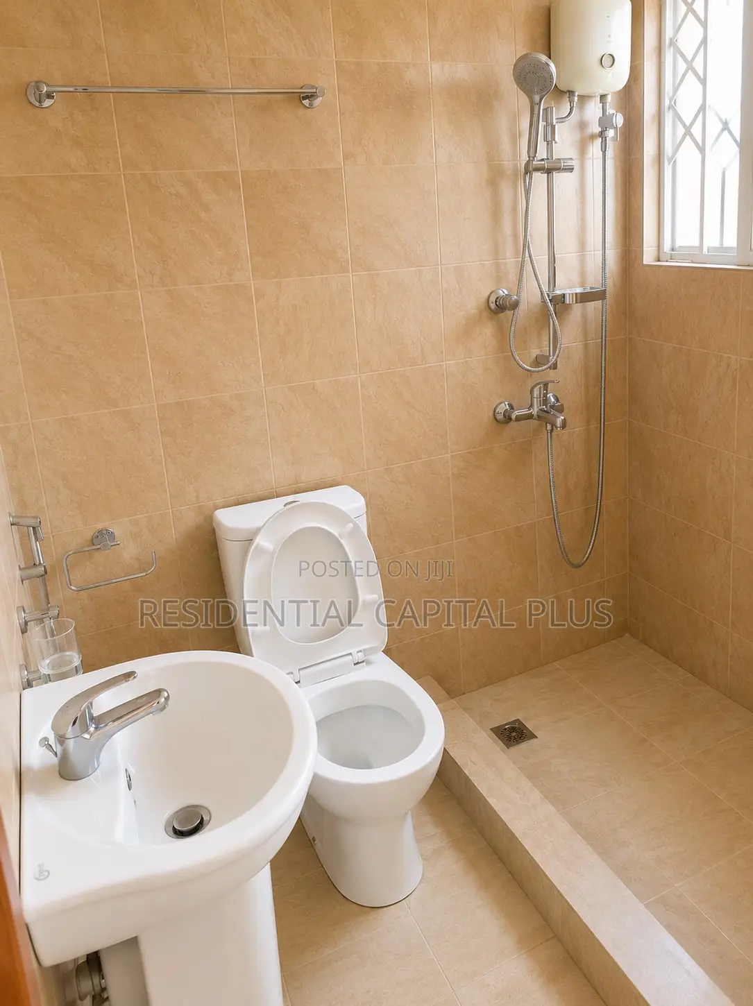 2bdrm Apartment in Spintex for rent in Spintex
