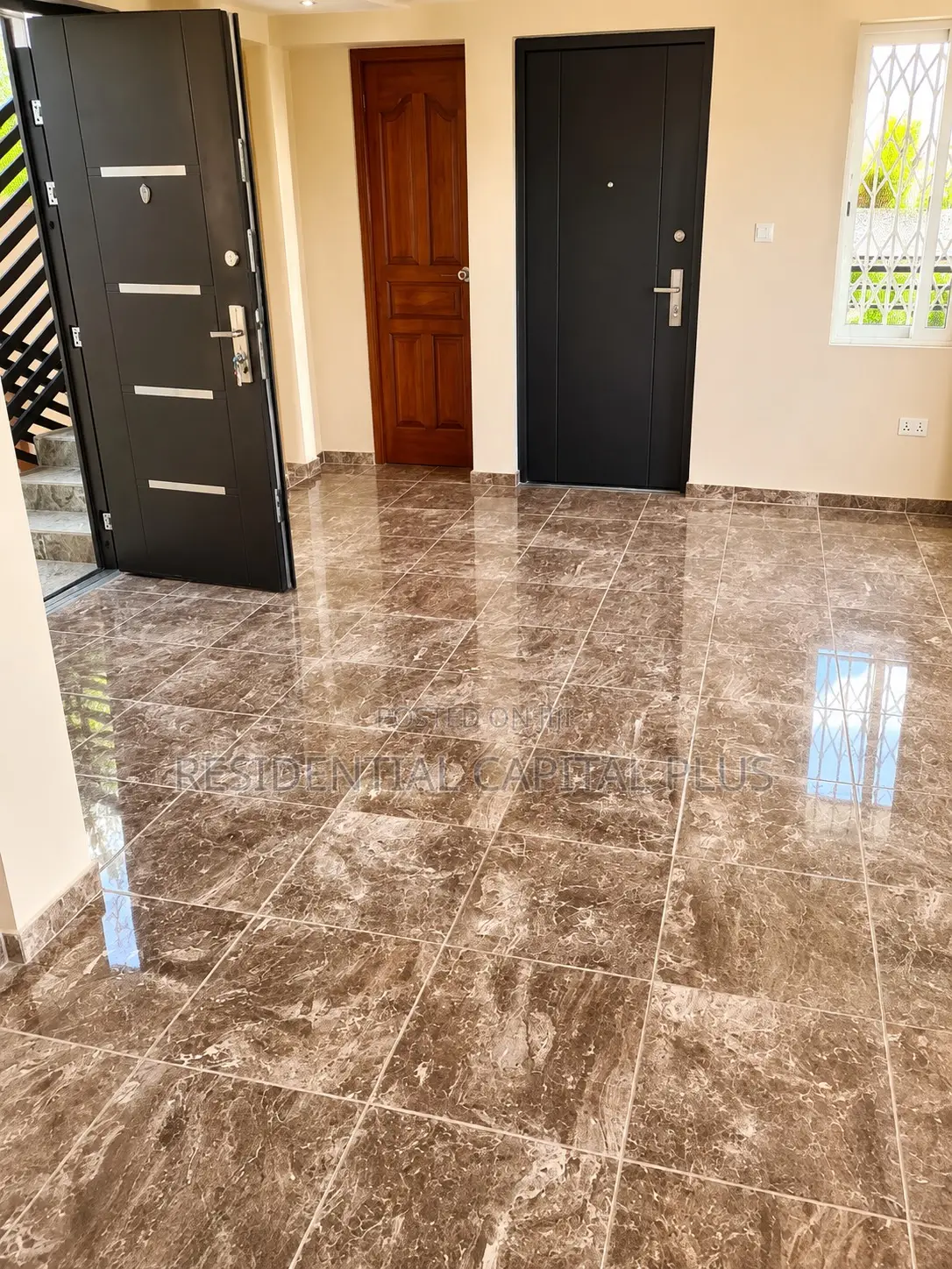 2bdrm Apartment in Spintex for rent in Spintex