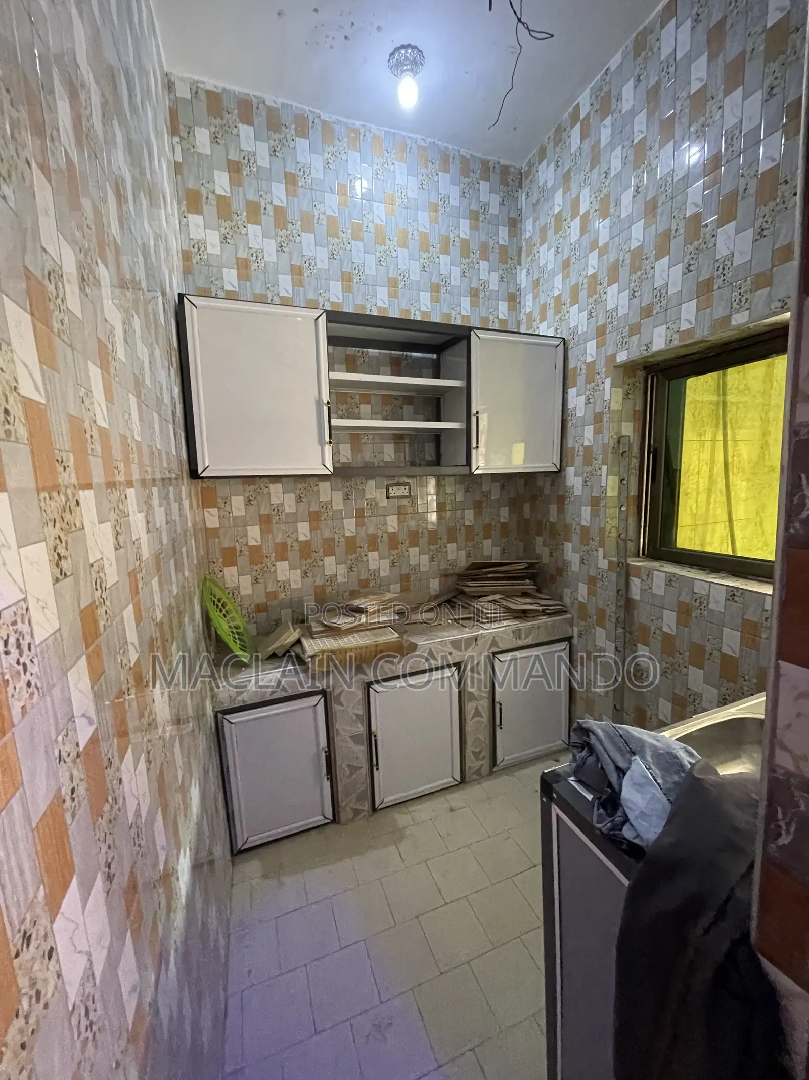 Furnished 2bdrm Apartment in Teshie Estate, Ledzokuku-Krowor for rent in Ledzokuku-Krowor
