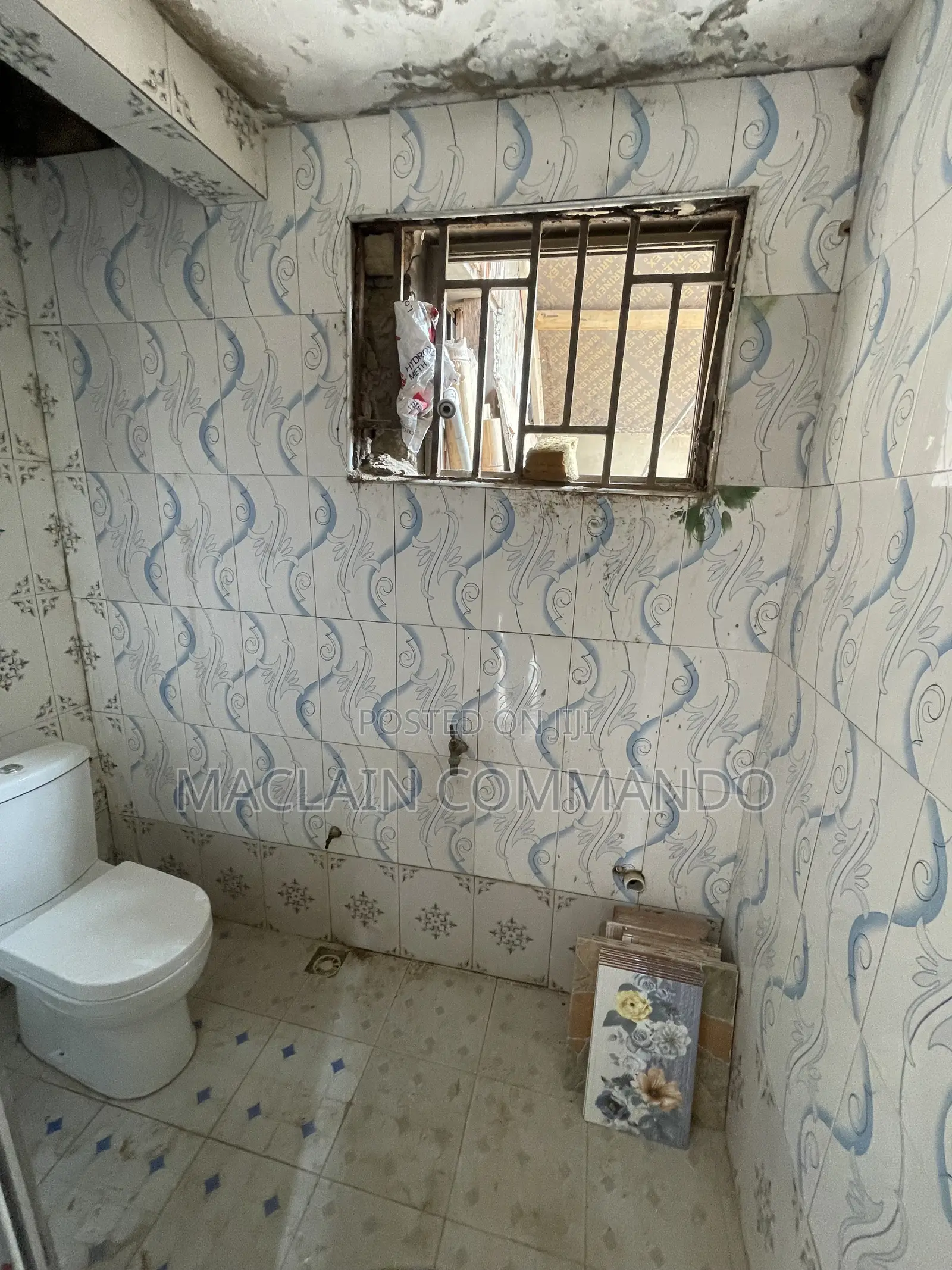 Furnished 2bdrm Apartment in Teshie Estate, Ledzokuku-Krowor for rent in Ledzokuku-Krowor